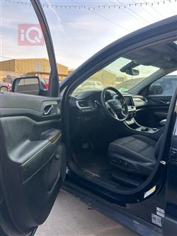 جي ام سي اكاديا